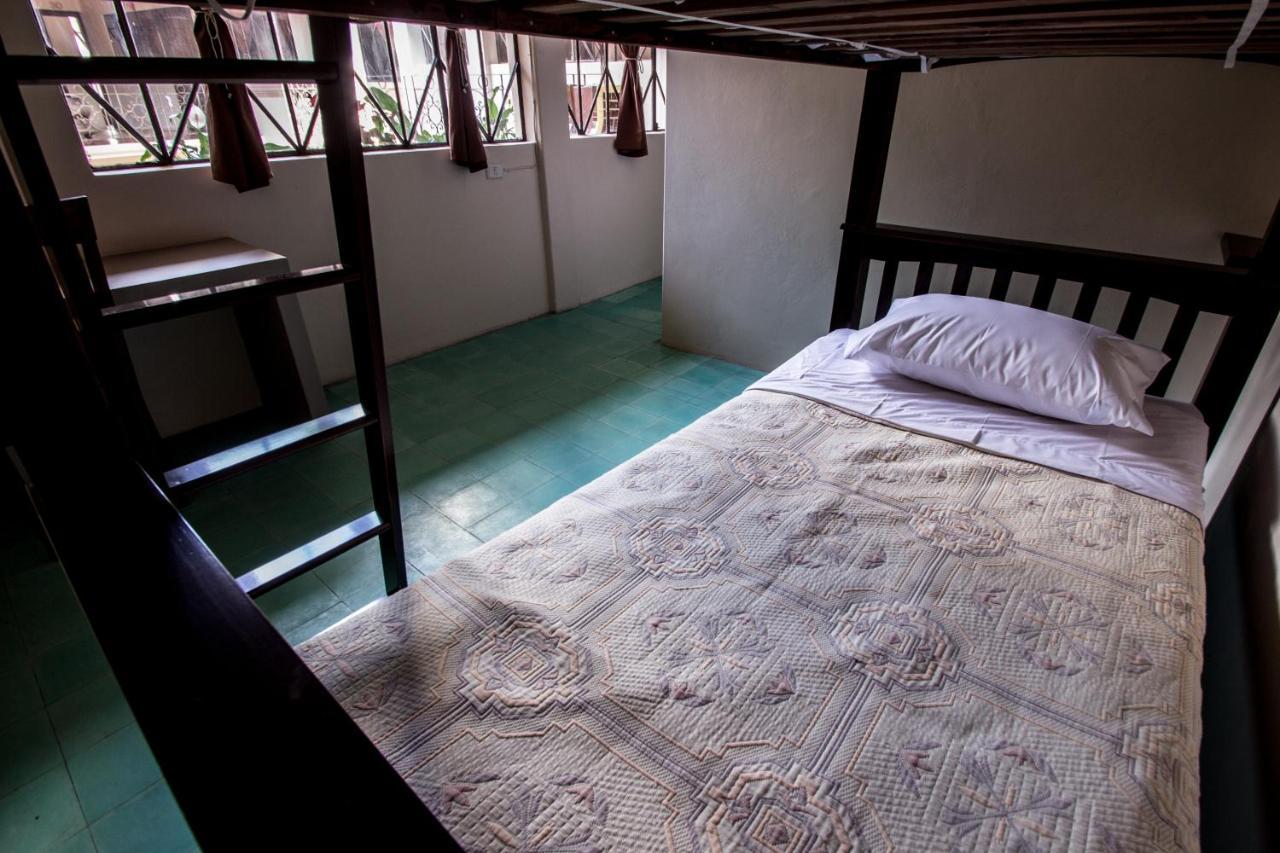 Bunk Bed in Male Dormitory Room,770254255:JPEG